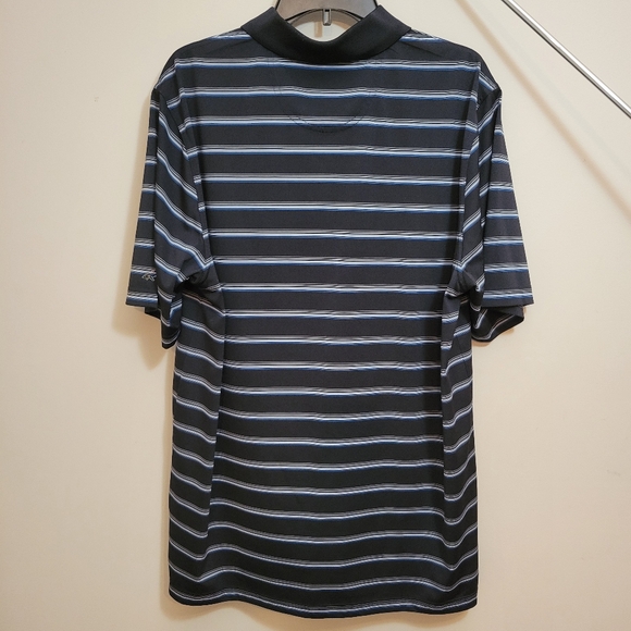 Greg Norman Men's Golf Polo Shirt - Picture 3 of 4